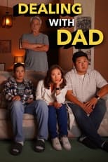 Poster for Dealing with Dad