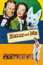 Poster for Kelly and Me 