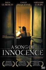 Poster for A Song of Innocence