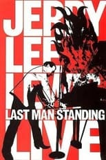 Poster for Last Man Standing Live