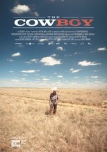 The Cowboy main poster