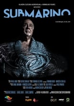 Poster for Submarino