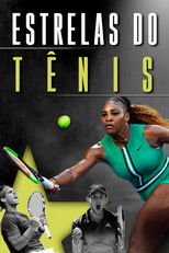 Nonton Estrelas do Tênis (2019)