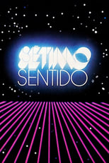 Poster for Sétimo Sentido Season 1