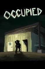 Poster for Occupied