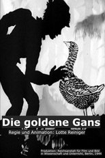 Poster for The Golden Goose