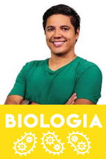 Biologia - Professor Kennedy Ramos poster
