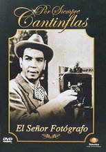 Ver El señor fotógrafo (1953) Online