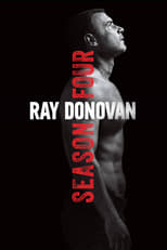 Poster for Ray Donovan Season 4