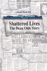 Poster di Shattered Lives: The Dean Olds Story