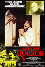 Poster di Amityville Horror