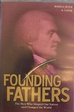 Poster for Founding Fathers Season 1