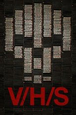 V/H/S poster movie