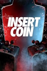 Poster for Insert Coin