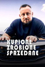 Kupione, zrobione, sprzedane (2026)