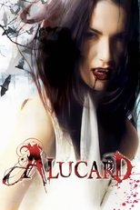 Poster for Alucard 