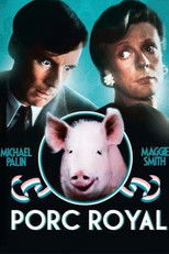 Porc Royal