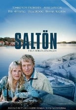 Poster for Saltön Season 1