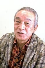 Foto retrato de Kei Satō