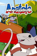Anatole poster