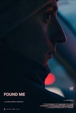 Poster for Found Me
