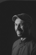 Foto retrato de Ivaylo Minov