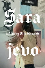 Sarajevo poster