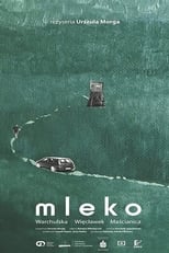 Poster for Milk