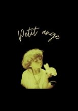 Petit ange poster movie