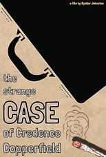 The Strange CASE of Credence Copperfield