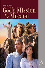 God's Mission - My Mission - 4th Quarter 2023 poster