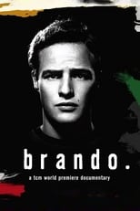 Poster for Brando: The Documentary