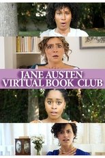 Jane Austen Virtual Book Club poster movie