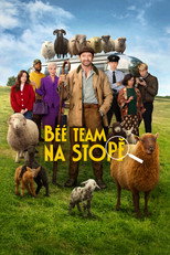 Béé team na stopě
