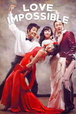 Poster for Love Impossible 