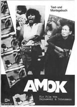 Poster for Amok 