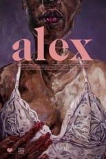 Poster for Alex