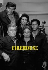 Poster for Firehouse Season 1