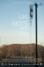 Closing Words poster movie