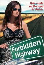 Poster for Forbidden Highway