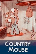 Poster for Country Mouse