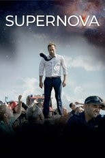 Supernova main poster