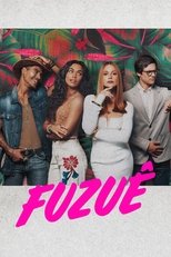 Poster for Fuzue Season 1