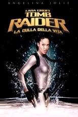 Plakát Lary Croft: Tomb Raider – Kolébka života