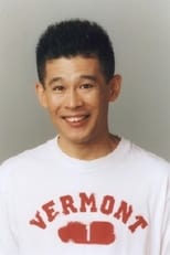 Foto retrato de Shingo Yanagisawa