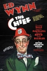 Poster for The Chief