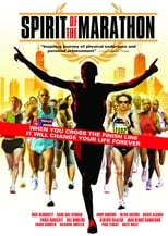 Poster for Spirit of the Marathon