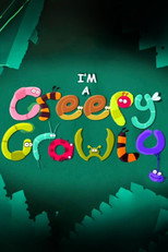 I'm a Creepy Crawly (2013)