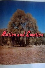 Poster for Motion and Emotion: The Road to 'Paris, Texas'