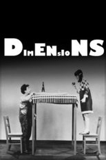 Poster for Dimensions